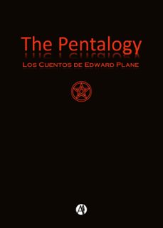 the pentalogy (ebook)-edward plane-9789878728742