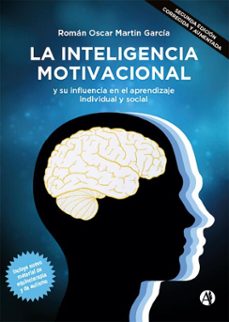 la inteligencia motivacional (ebook)-román oscar martin garcía-9789878752242