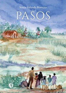 pasos (ebook)-sonia yolanda romero-9789878758442