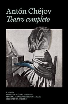 teatro completo de chejov (ne)-9789878969442