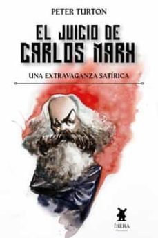 el juicio de carlos marx-peter turton-9789893741542