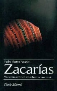 zacarias-pedro vicente aguayo valverde-9789895123742
