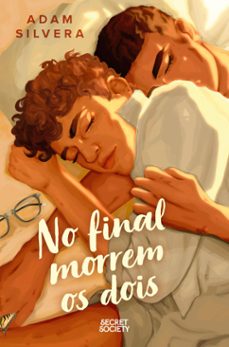 no final morrem os dois (ebook)-adam silvera-9789895832842