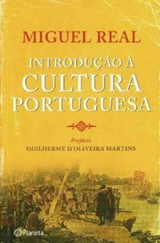 introduçao a cultura portuguesa-miguel real-9789896571542