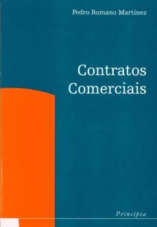 contratos comerciais (ebook)-pedro romano martinez-9789897160042