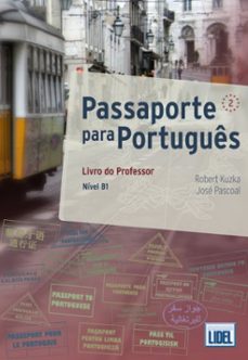 passaporte portugues 2 prof-9789897521942