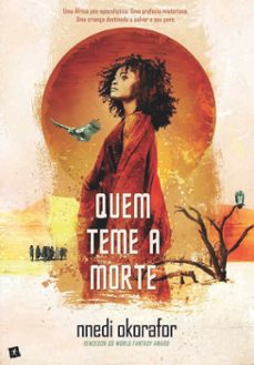 quem teme a morte (ebook)-nnedi okorafor-9789897732942
