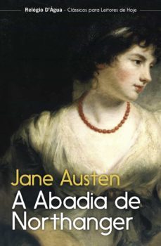 a abadia de northanger (ebook)-jane austen-9789897830242