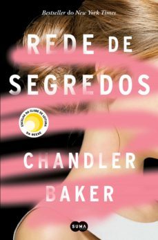 rede de segredos (ebook)-chandler baker-9789897847042