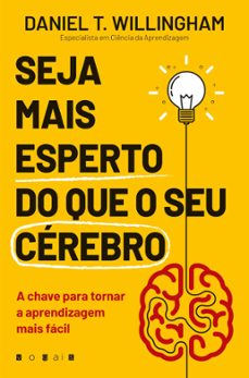 seja mais esperto do que o seu cerebro (ebook)-9789897877742
