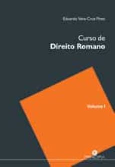 curso de direito romano (ebook)-9789898131942