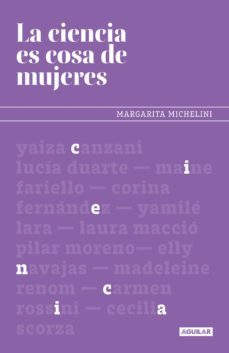 la ciencia es cosa de mujeres (ebook)-margarita michelini-9789915673042