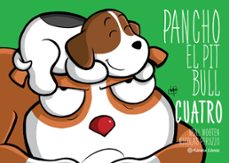pancho el pitbull. cuatro (ebook)-9789915679242