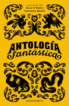 antologia fantastica (ebook)-hugo ávalos-diego mascheroni-belén ferreyro-9789915683942