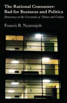 the rational consumer-9789956550142