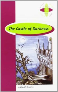 the castle of darkness (3º eso)-elspeth rawstron-9789963473342