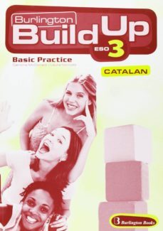 build up 3 basic pract cat-9789963480142