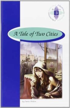 a tale of two cities-charles dickens-9789963485642