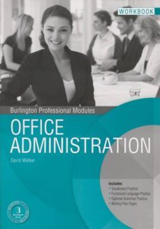 office administration (workbook)/(bpm.modulos)-9789963510542