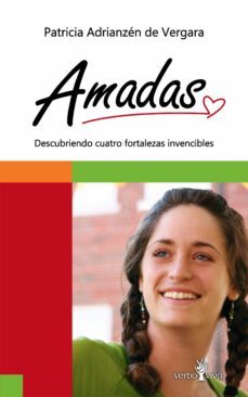 amadas (ebook)-patricia adrianzen de vergara-9789972849442