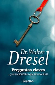 preguntas claves (ebook)-walter dresel-9789974748842