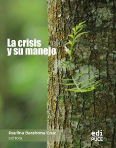 la crisis y su manejo (ebook)-roberto puertas ruiz-santiago andrade zapata-carlos ignacio man ging villanueva-9789978777442