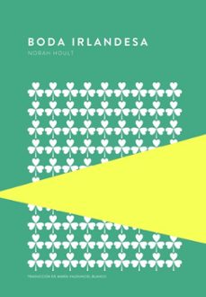 boda irlandesa (ebook)-norah hoult-9789992076842