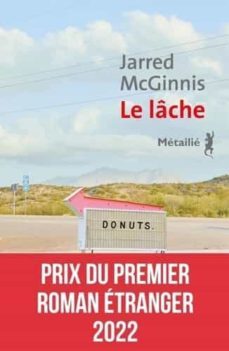 le lache (ebook)-jarred mcginnis-9791022612265