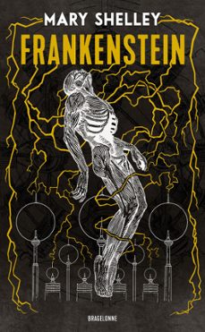 frankenstein ou le promethee moderne (ebook)-mary shelley-9791028121242