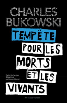-charles bukowski-9791030702842
