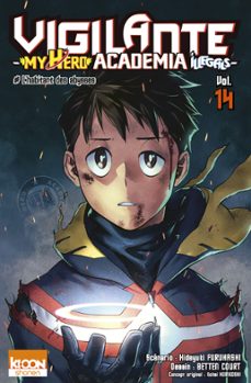 -kohei horikoshi-9791032712542
