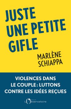 juste une petite gifle (ebook)-marlene schiappa-9791032928042