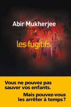 les fugitifs (ebook)-abir mukherjee-9791034911042