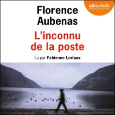 l'inconnu de la poste (audiolibro)-florence aubenas-9791035406042