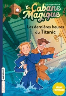 la cabane magique tome 16-mary pope osborne-9791036317842