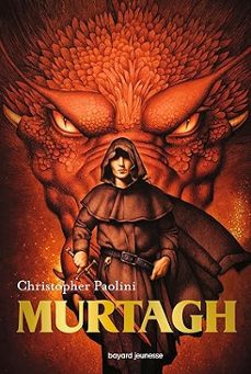 murtagh (frances)-christopher paolini-9791036362842