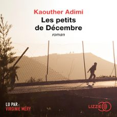 les petits de decembre (audiolibro)-kaouther adimi-9791036607042