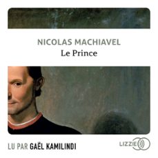 le prince (audiolibro)-9791036611742