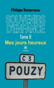 souvenirs d'enfance - tome 2 (ebook)-9791037786142