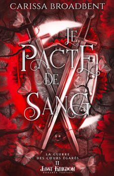 le pacte de sang (ebook)-carissa broadbent-9791038134942