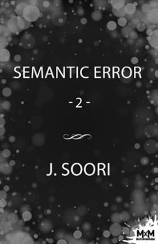 semantic error 2 (ebook)-j. soori-9791038138742