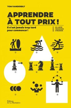 apprendre a tout prix ! (ebook)-tom vanderbilt-9791040113942
