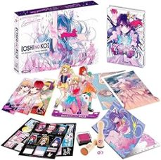 oshi no ko. vol. 16-aka akasaka-mengo yokoyari-9791042020842