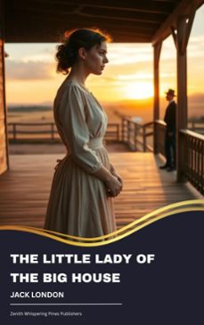 the little lady of the big house (ebook)-jack london-9791070050842