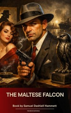 the maltese falcon (ebook)-samuel dashiell hammett-9791070056042