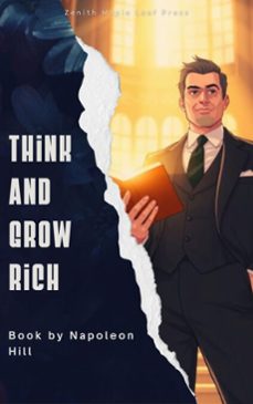 think and grow rich (ebook)-napoleon hill-zenith maple leaf press-9791070121542