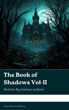 the book of shadows vol ii (ebook)-bram stoker-robert w. chambers-h. g. wells-9791070129142