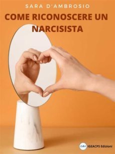 come riconoscere un narcisista (ebook)-9791220289542