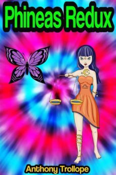 phineas redux (ebook)-anthony trollope-9791221356342