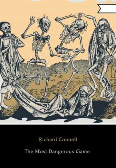 the most dangerous game (ebook)-richard connell-9791222003542